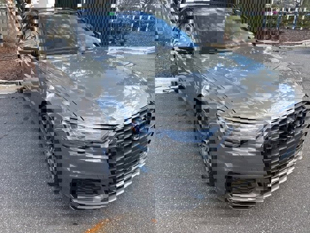 Used 2023 Audi A6 3.0T Prestige w/ Prestige Package image 1