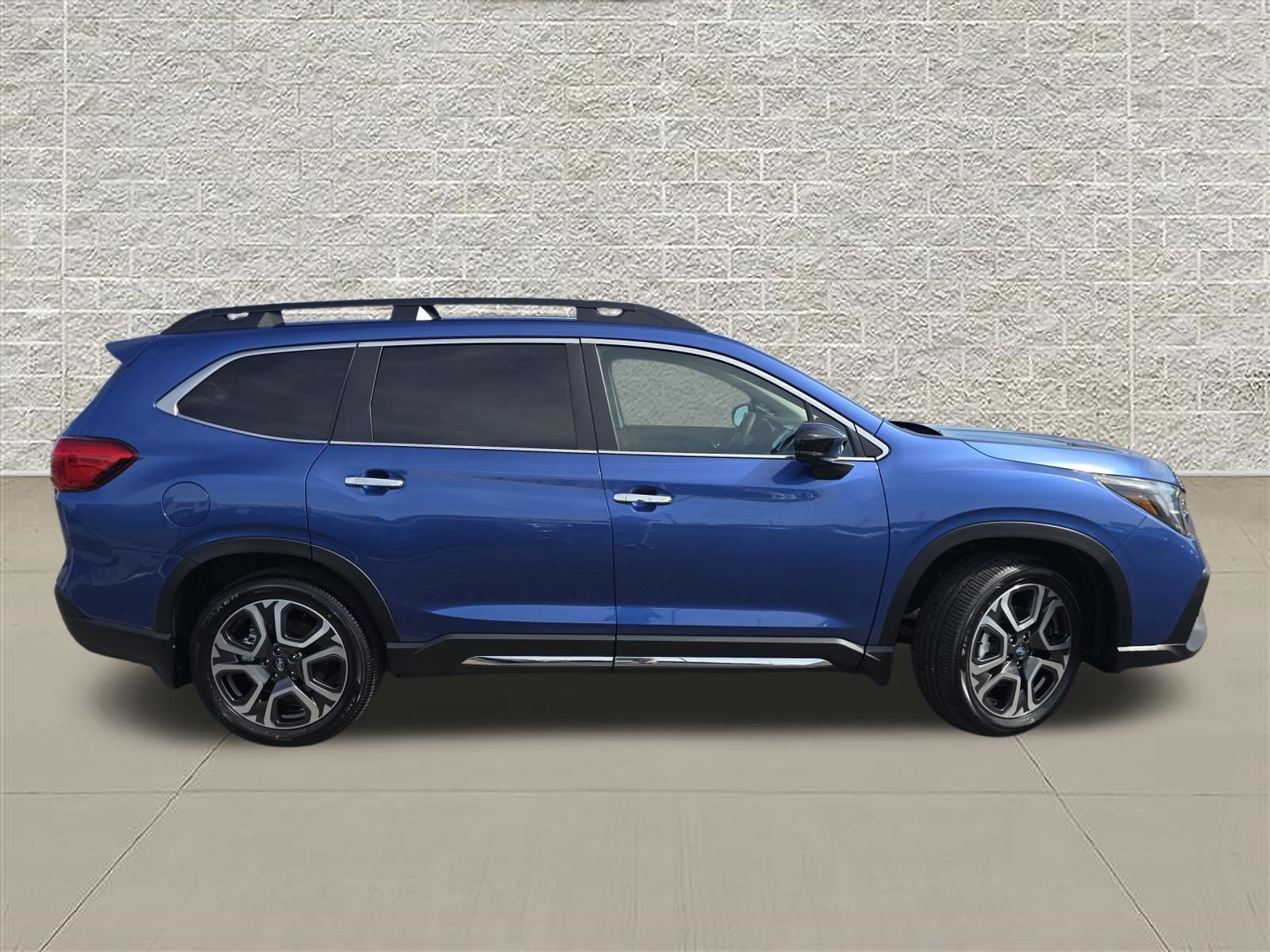 New 2027 Subaru Ascent Touring AWD/4WD image 8