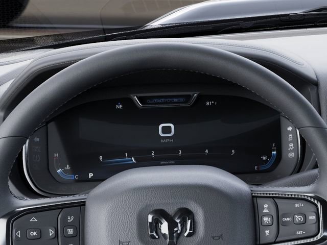 New 2026 RAM 3500 Limited image 17