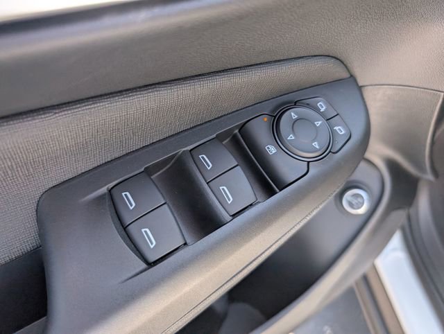 New 2026 Buick Envista Preferred w/ Convenience I Package FWD image 16