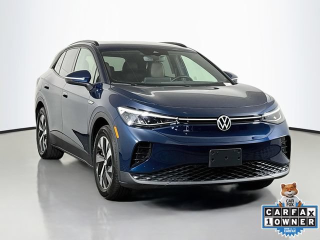 Used 2023 Volkswagen ID.4 Pro RWD 360° Tour