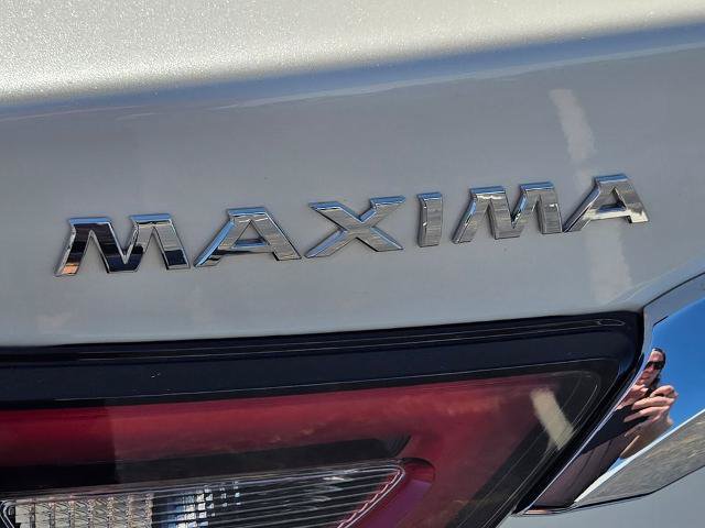 Certified 2023 Nissan Maxima Platinum w/ Sport Mat Group FWD image 18