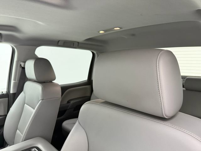 Used 2019 GMC Sierra 2500 4x4 Crew Cab w/ Sierra Convenience Package image 23