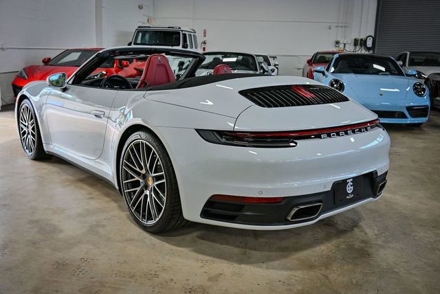 Used 2023 Porsche 911 Carrera image 13