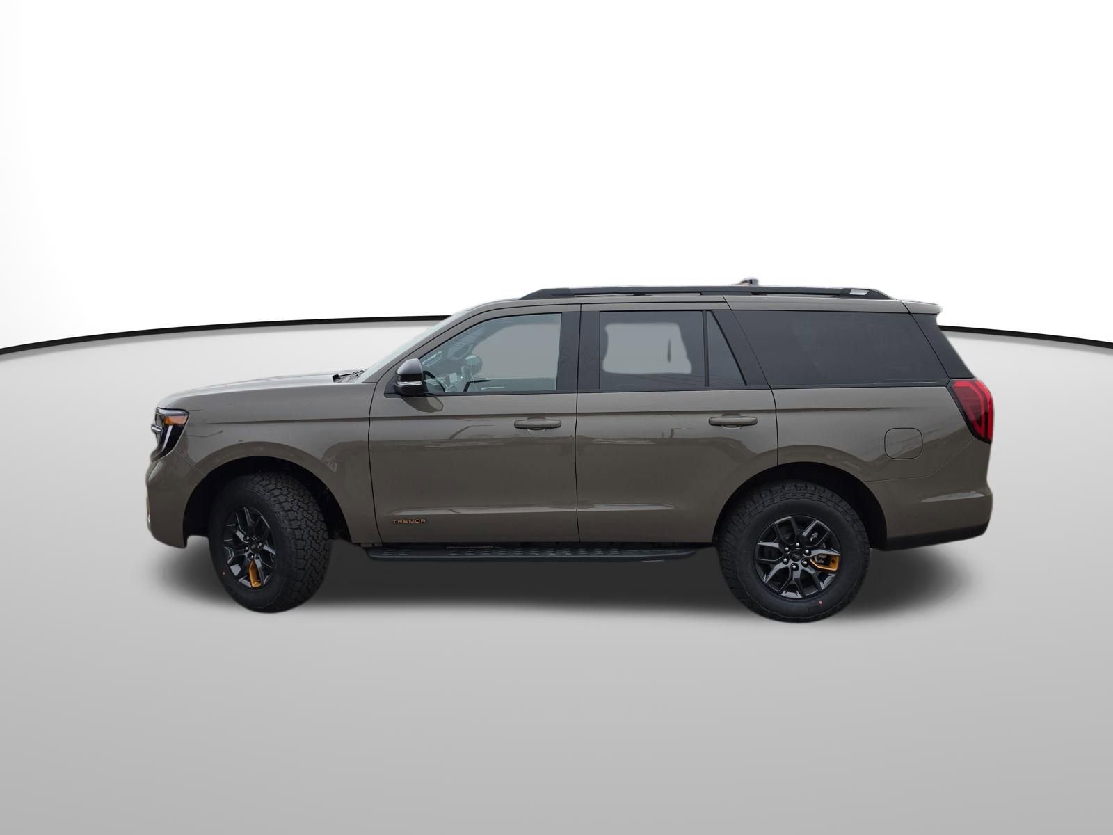 New 2026 Ford Expedition Tremor image 3