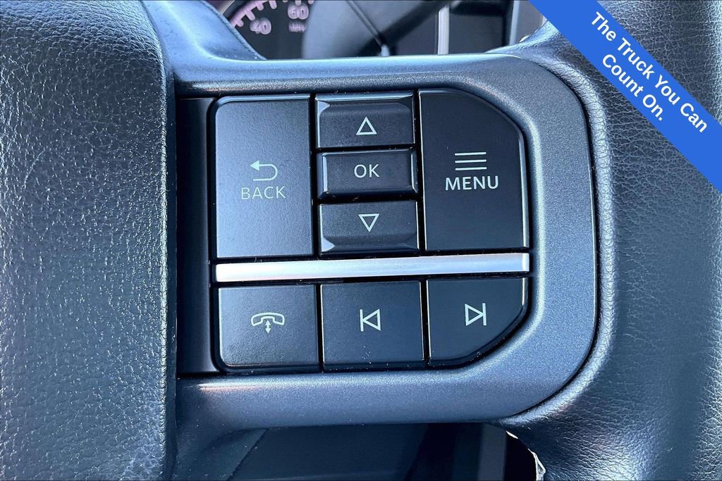 Used 2023 Ford F150 XLT w/ Equipment Group 302A High image 27