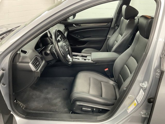 Certified 2022 Honda Accord Sport image 20