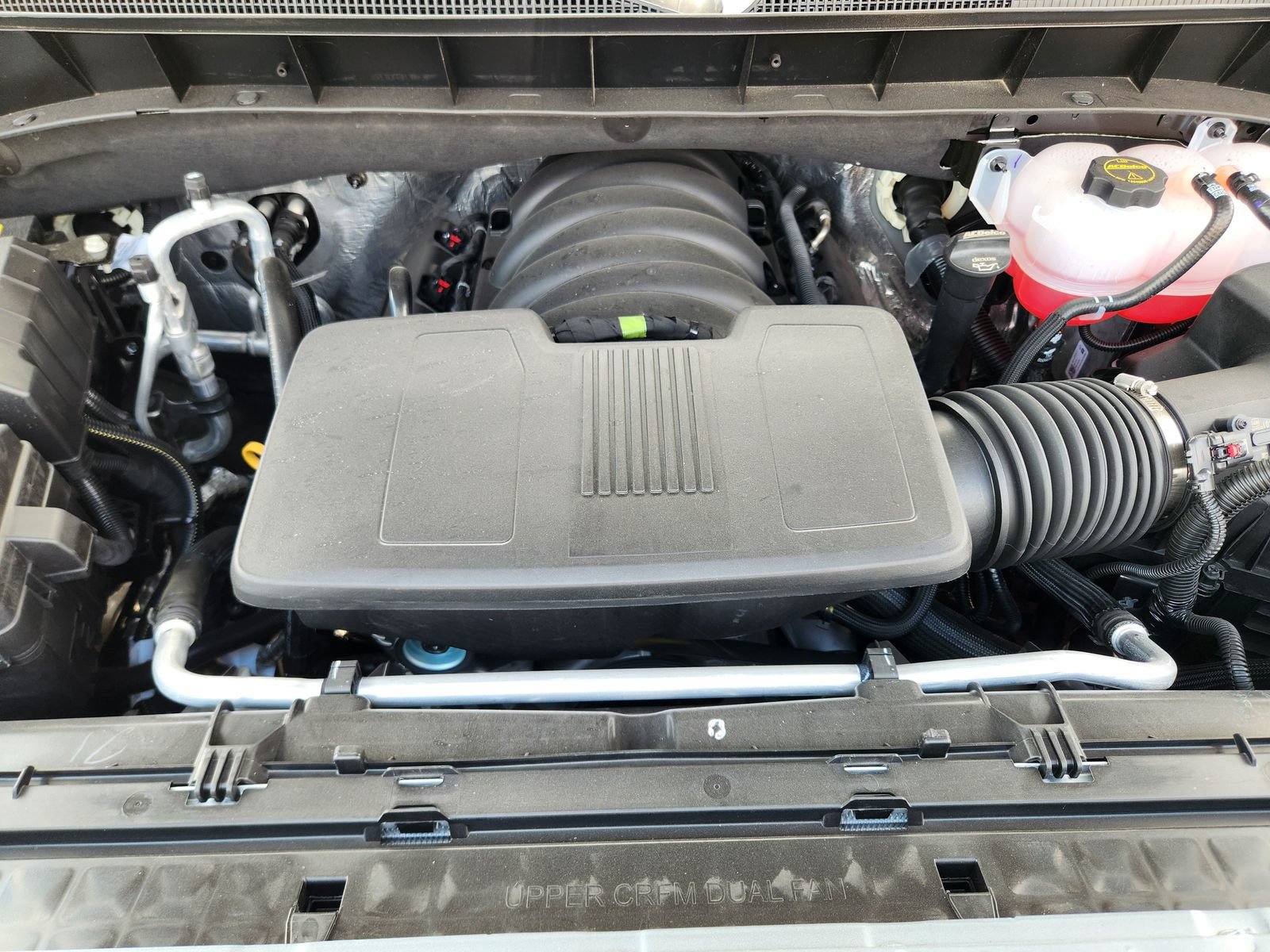New 2026 Chevrolet Silverado 1500 LT w/ Texas Edition Plus RWD image 25