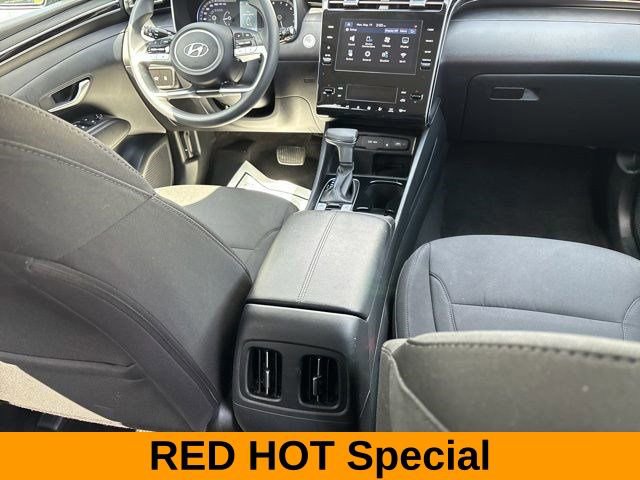 Used 2024 Hyundai Tucson SEL image 40