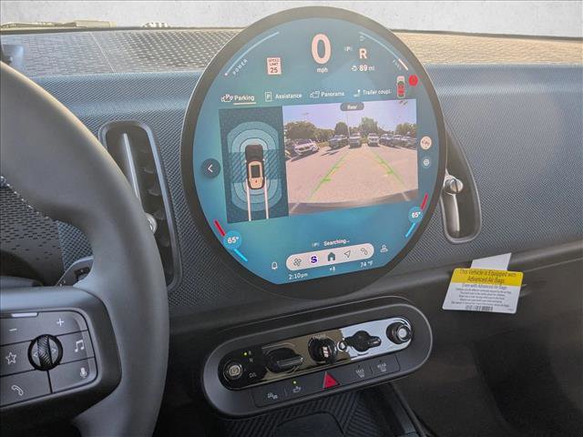 Used 2026 MINI Cooper Countryman S image 13