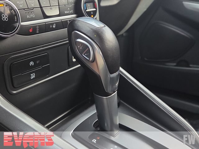 Used 2018 Ford EcoSport SE w/ SE Convenience Package AWD/4WD image 13