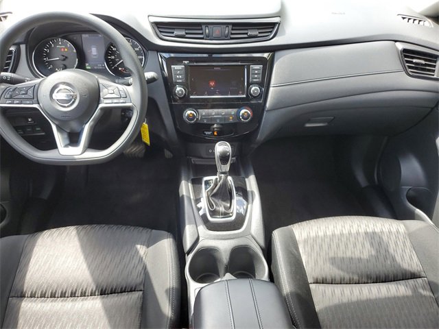 Used 2018 Nissan Rogue S image 24