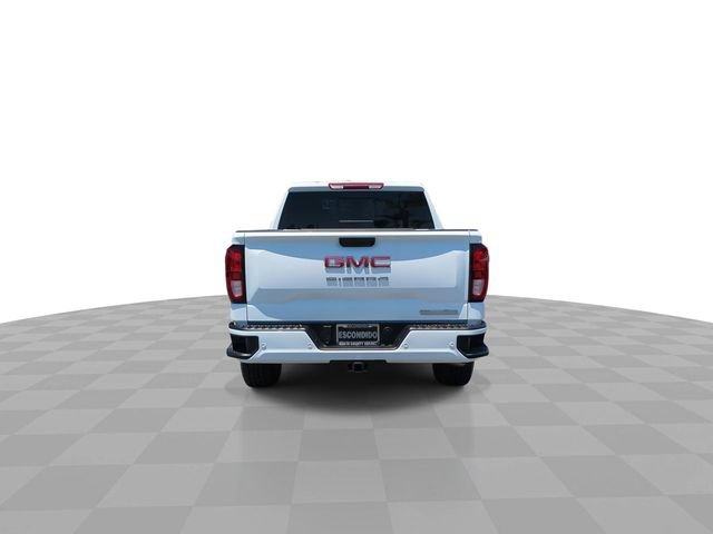Used 2026 GMC Sierra 1500 Elevation w/ Elevation Premium Package AWD/4WD image 8