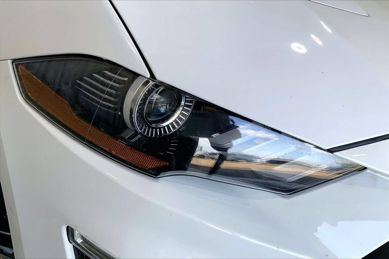 Used 2023 Ford Mustang Premium RWD image 27