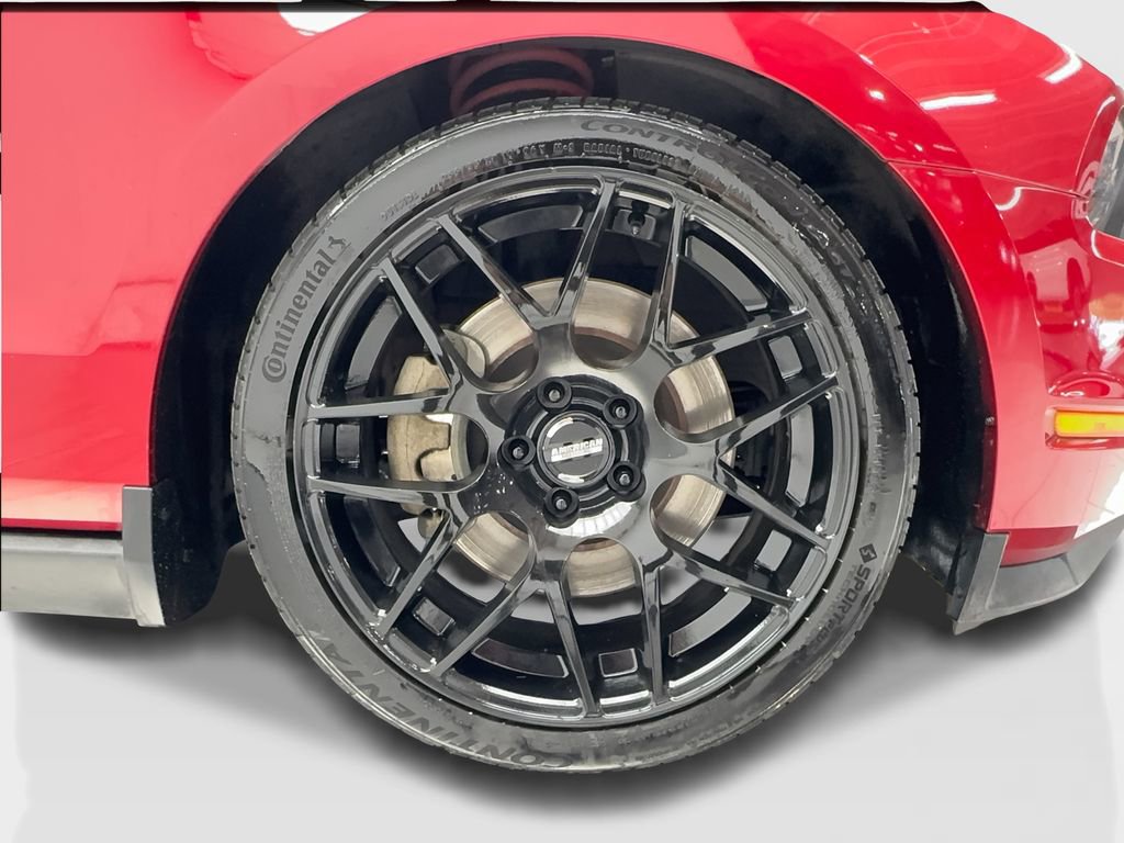 Used 2011 Ford Mustang GT Premium image 13