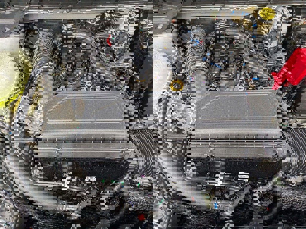 New 2026 Ford Escape Active w/ Cold Weather Package image 22