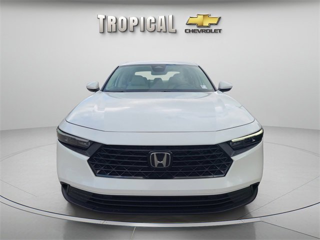 Used 2023 Honda Accord LX image 8