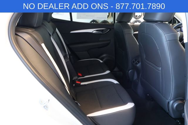 New 2026 Buick Envision Sport Touring image 20