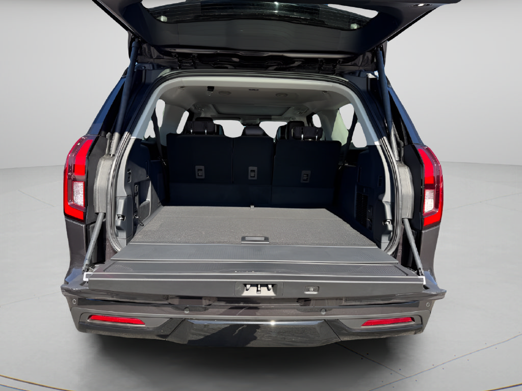New 2027 Ford Expedition Max Platinum w/ Platinum Ultimate Package AWD/4WD image 14