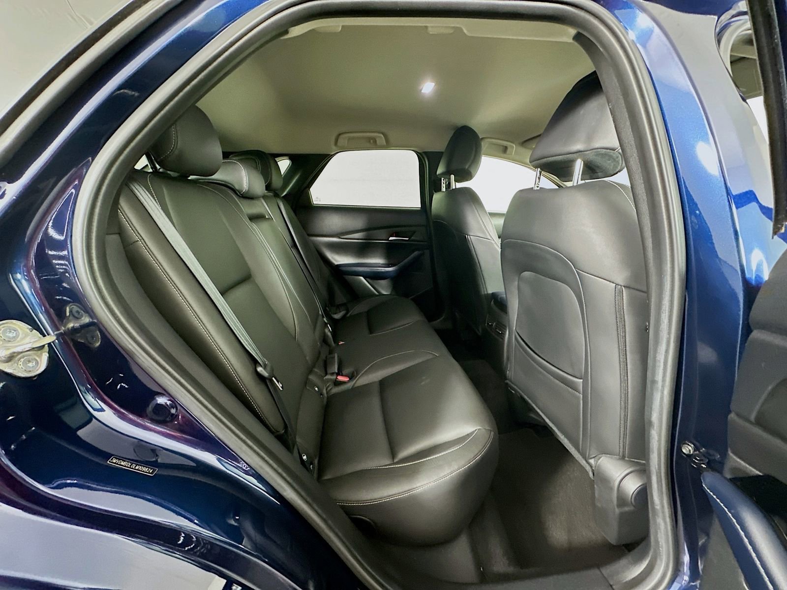 Used 2020 MAZDA CX-30 AWD w/ Preferred Package image 28