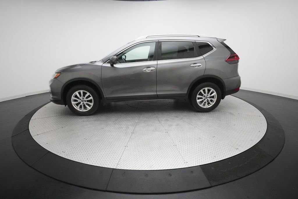 Used 2019 Nissan Rogue SV image 22