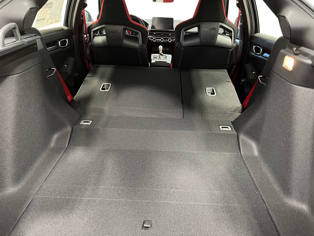 New 2026 Honda Civic Type R image 27
