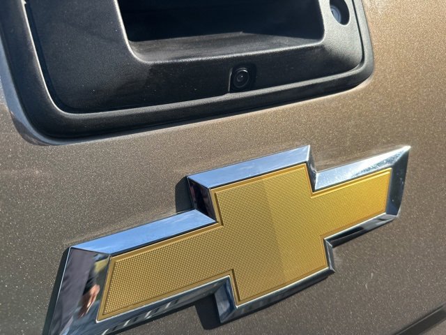 Used 2014 Chevrolet Silverado 1500 High Country w/ High Country Premium Package image 60