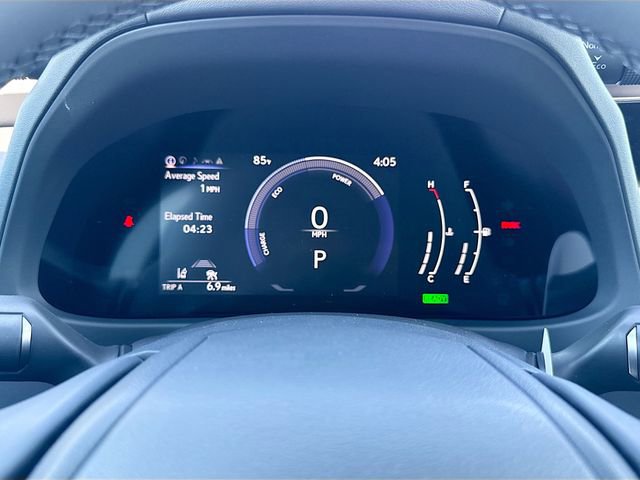 New 2026 Lexus UX 300h FWD image 39