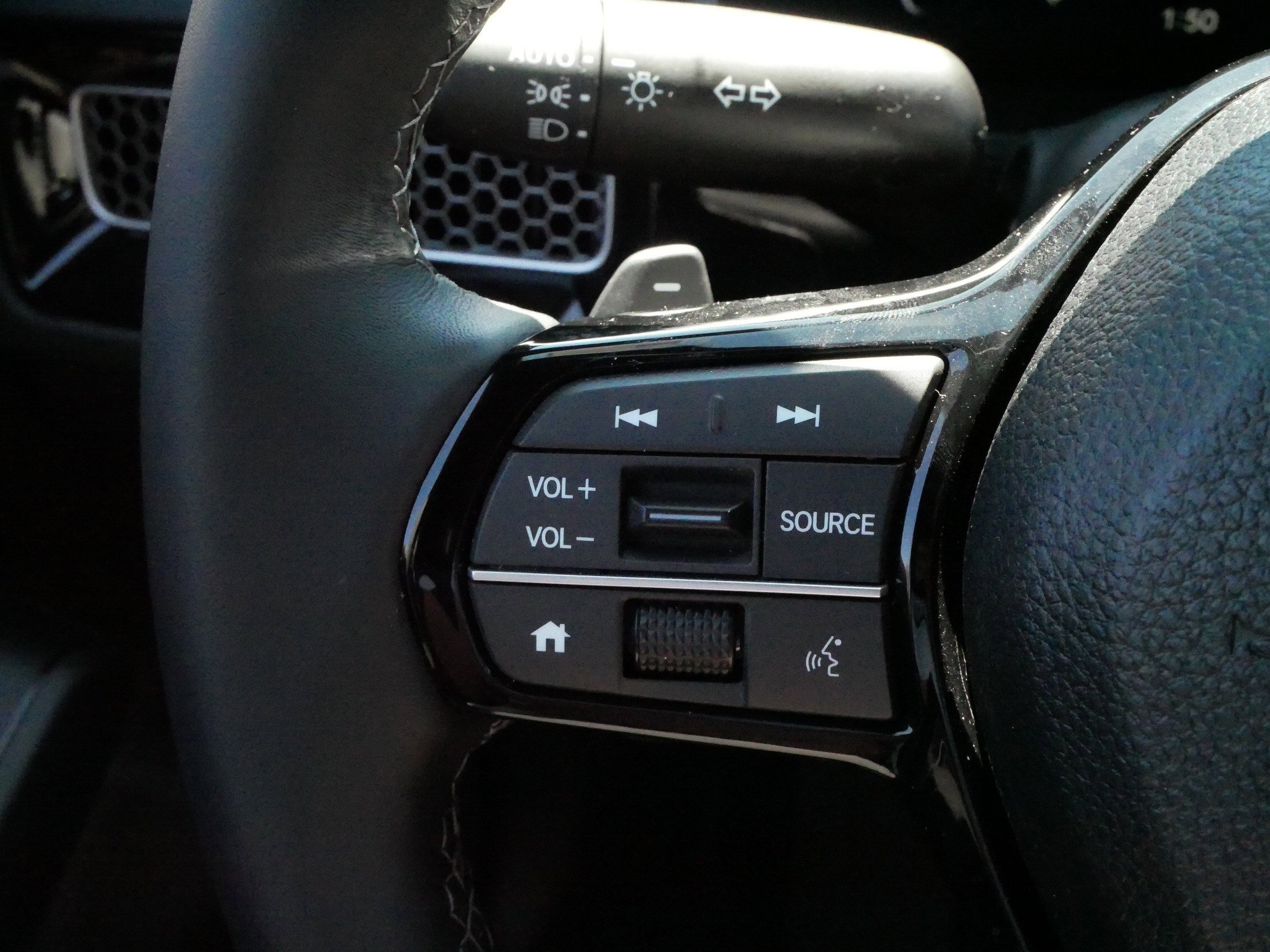 Certified 2026 Honda Civic Sport image 27