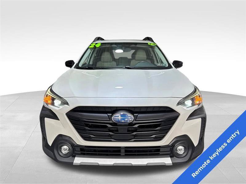Used 2024 Subaru Outback Limited AWD/4WD video 2