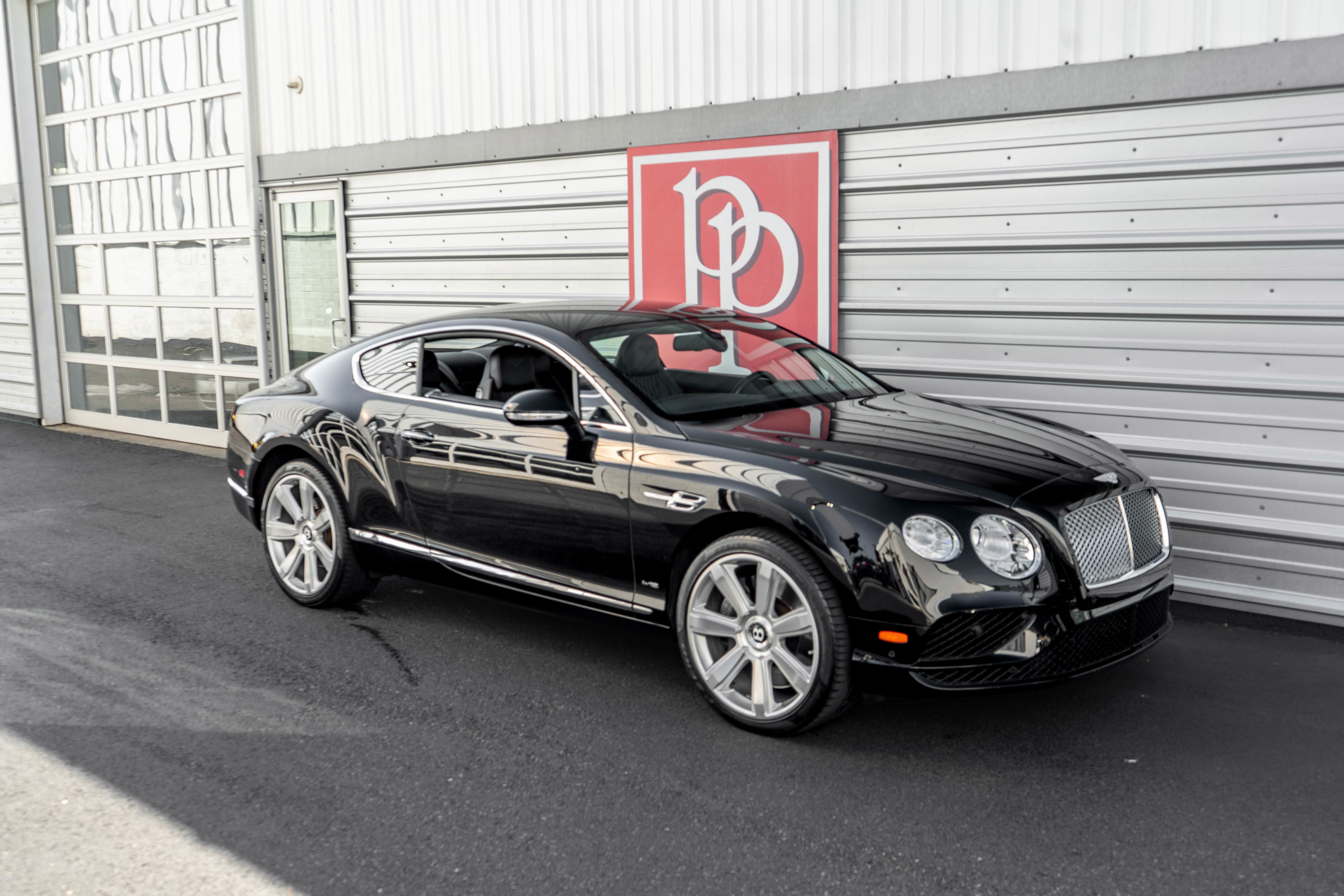 Used 2016 Bentley Continental GT AWD/4WD image 47