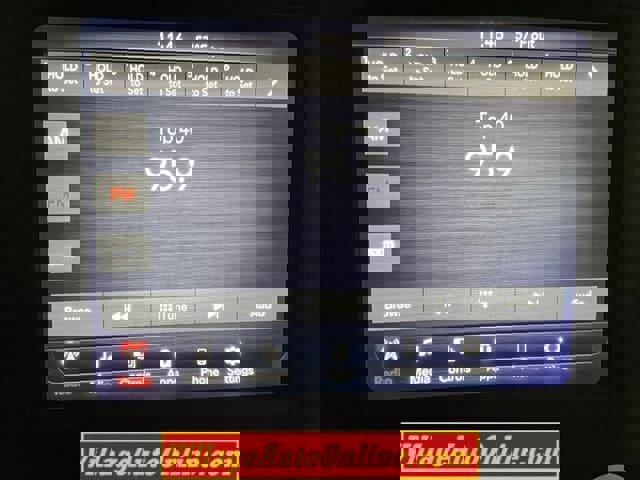 Used 2019 RAM 1500 Big Horn image 30