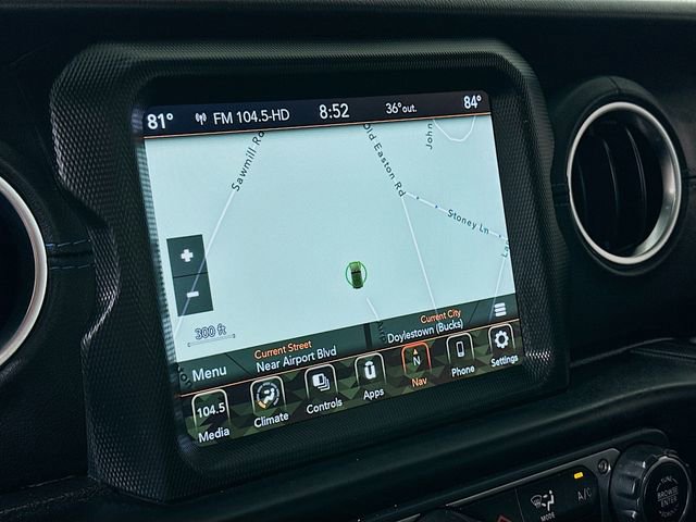 Used 2022 Jeep Wrangler Unlimited Rubicon 4xe image 15