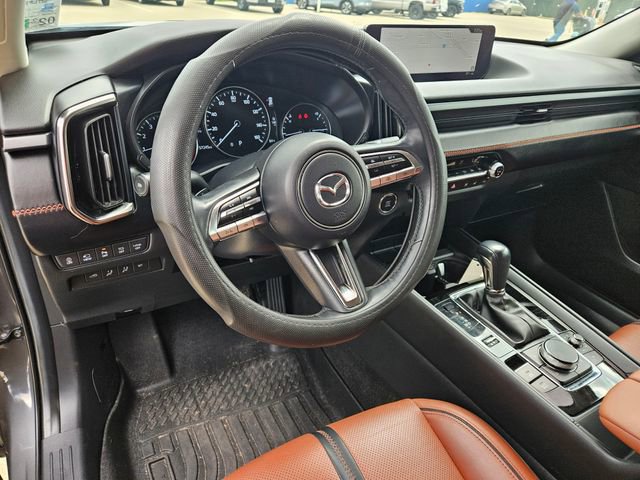 Used 2023 MAZDA CX-50 2.5 Turbo w/ Cargo Package AWD/4WD image 10