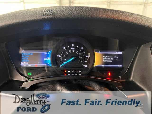 Used 2017 Ford Expedition EL Limited RWD image 46