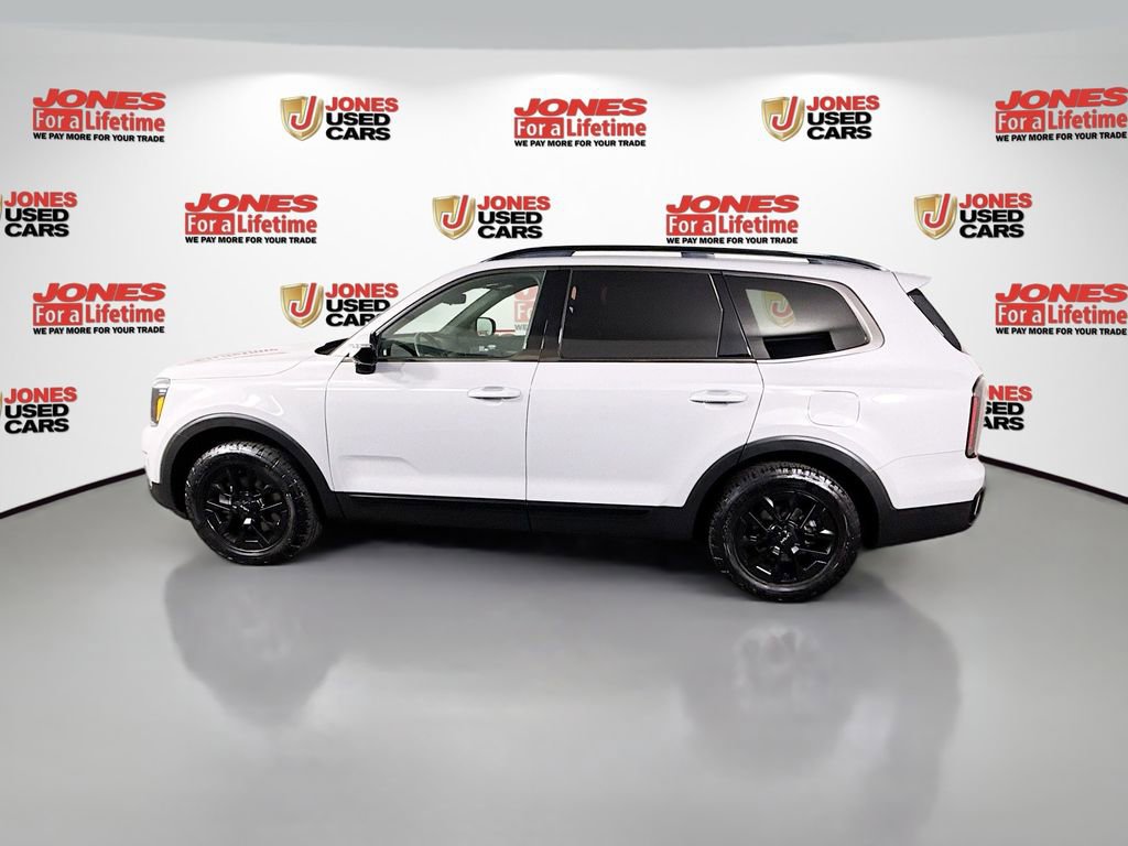 Used 2024 Kia Telluride SX Prestige X-Pro AWD/4WD image 18