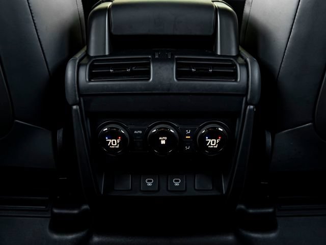Certified 2025 Land Rover Defender 110 AWD/4WD image 27