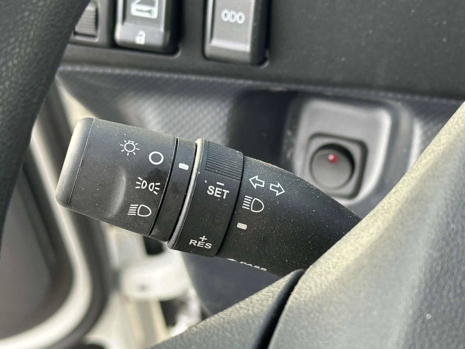 New 2025 Chevrolet Low Cab Forward image 10