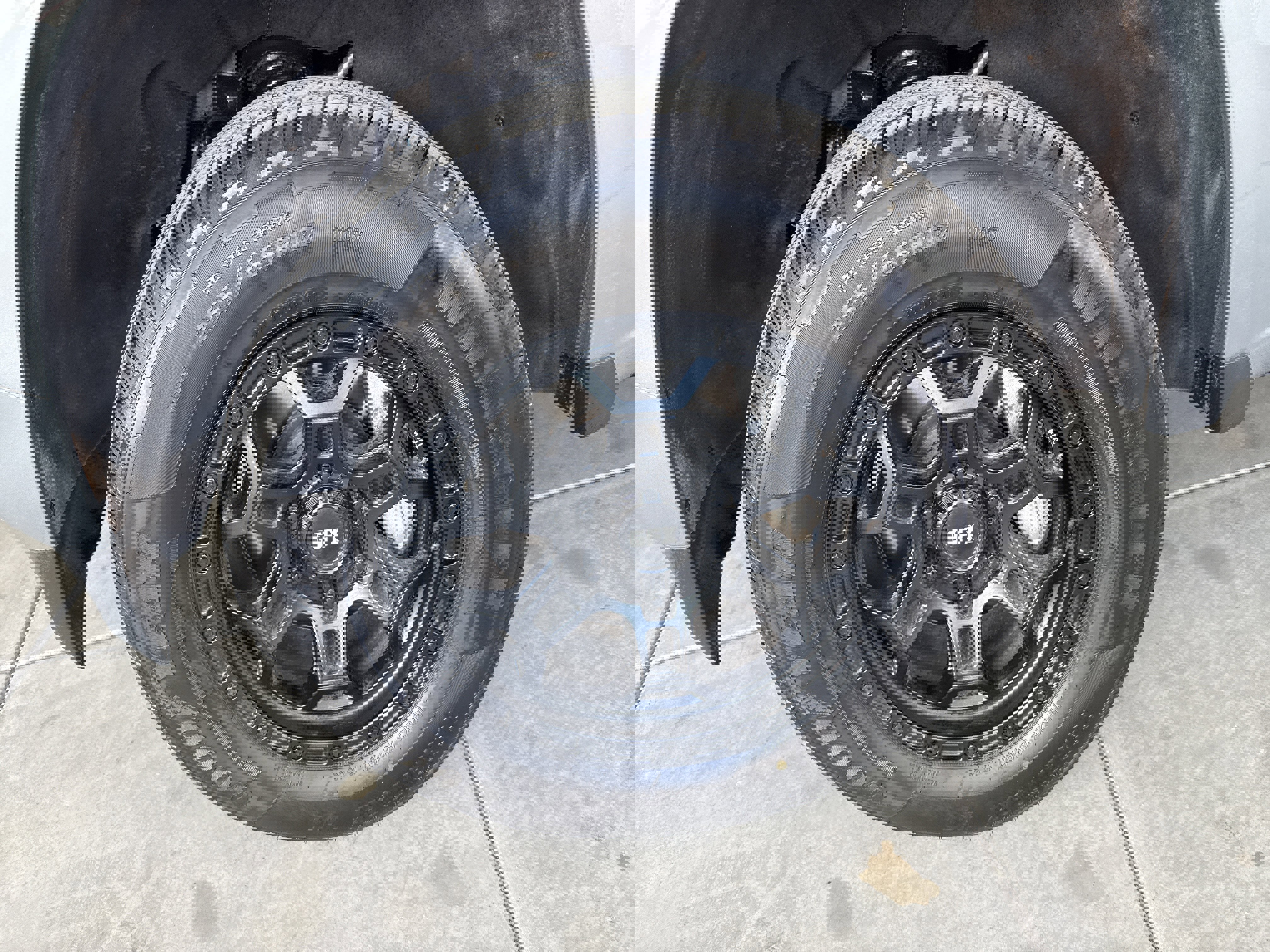 Used 2026 Chevrolet Colorado LT w/ LT Convenience Package image 7