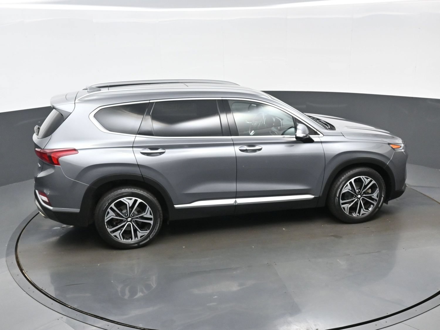 Used 2019 Hyundai Santa Fe AWD image 41