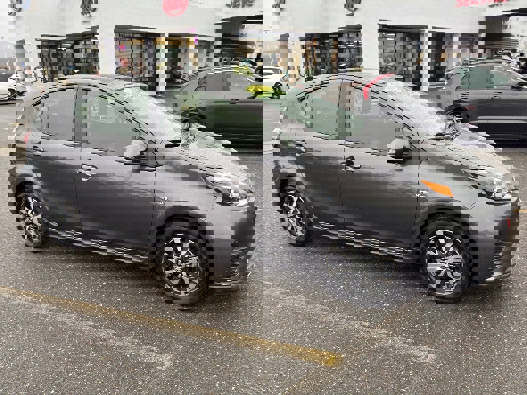 Used 2018 Toyota Prius C Three image 8