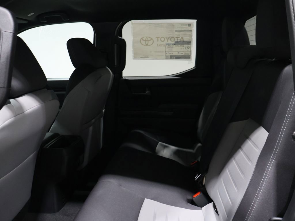 New 2026 Toyota Tacoma TRD Off-Road AWD/4WD image 7
