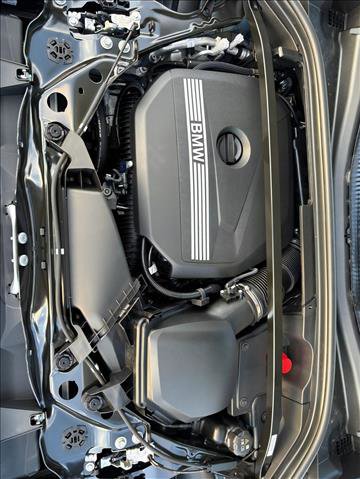 New 2026 BMW X1 xDrive28i w/ Technology Package image 17