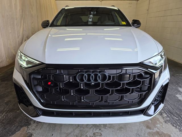 New 2026 Audi SQ8 Prestige AWD/4WD image 2