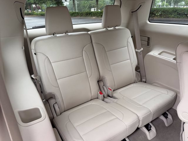 Used 2023 GMC Acadia Denali AWD/4WD image 28