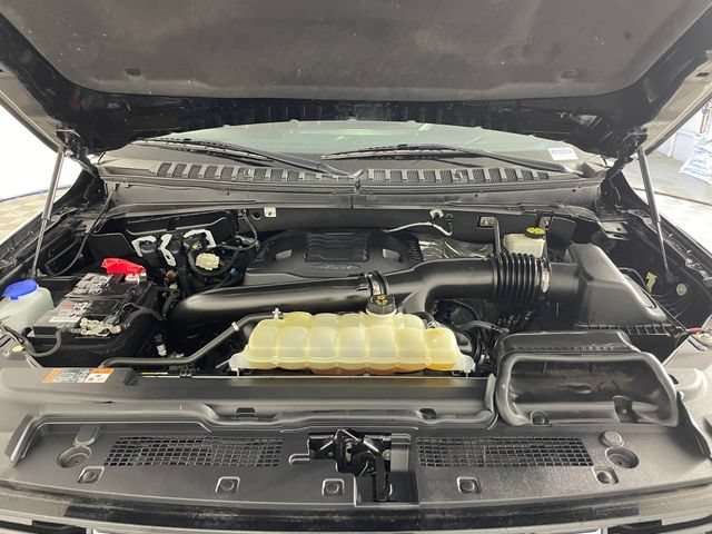 Used 2022 Ford Expedition Max Limited AWD/4WD image 22