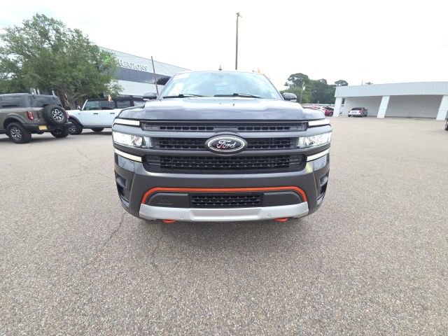 Used 2024 Ford Expedition Timberline AWD/4WD image 3