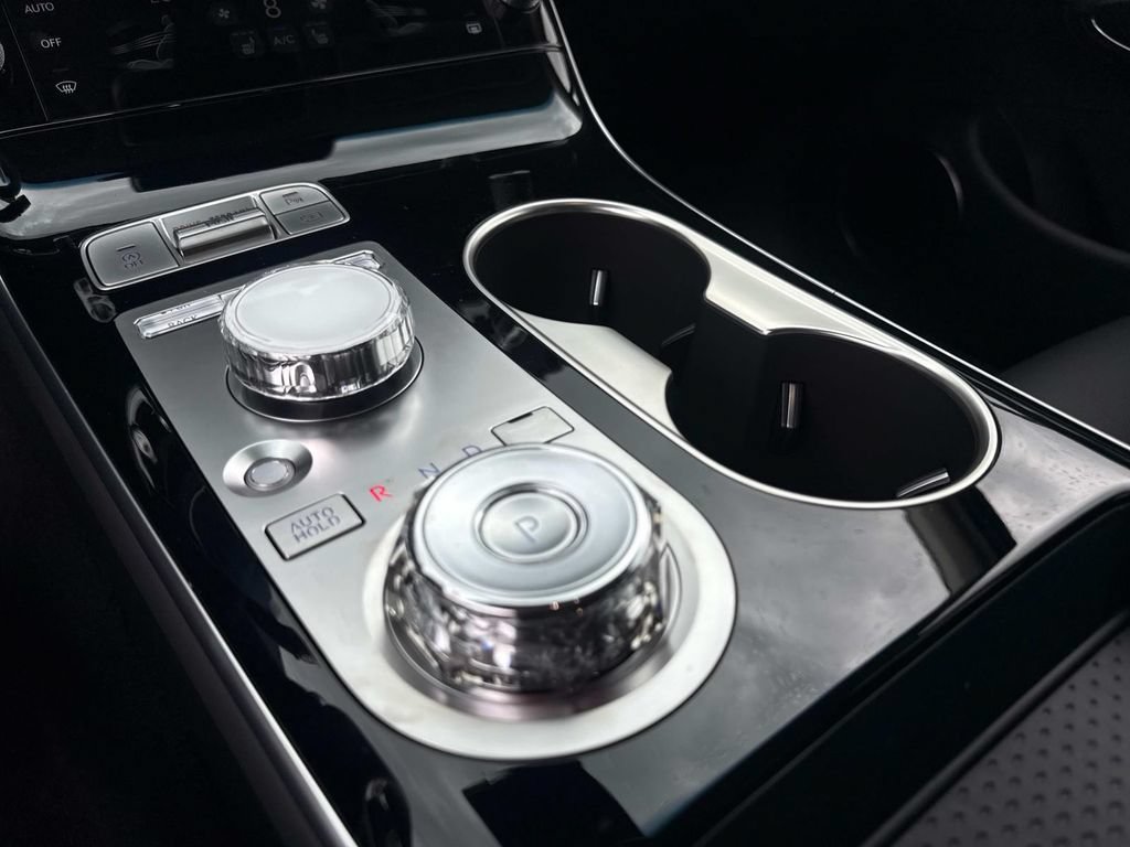 New 2026 Genesis GV70 2.5T AWD/4WD image 28