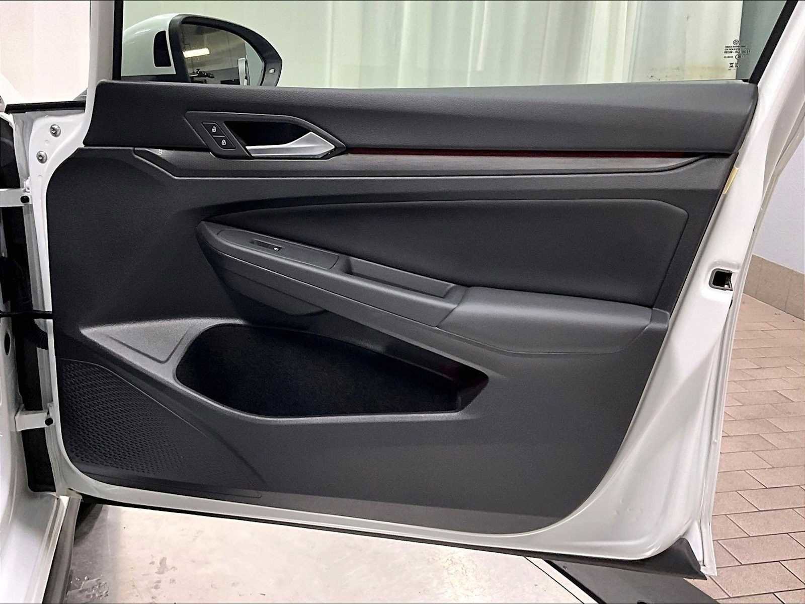 Used 2024 Volkswagen GTI Autobahn image 29