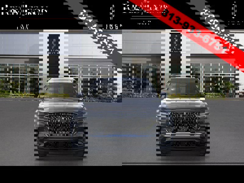 New 2026 Lincoln Aviator 2WD image 6